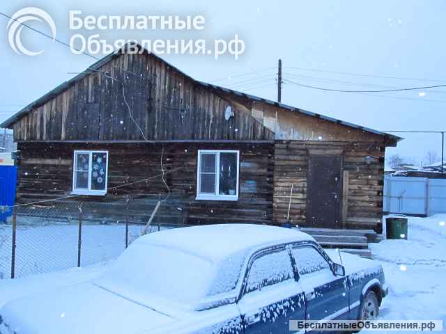 Дом в М. Чаусово
