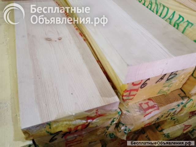 Вагонка "Евро"