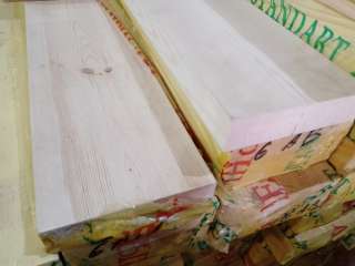 Вагонка "Евро"