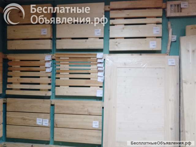 Вагонка "Евро"