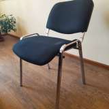 Стол с приставкой и тумбочкой, тумба, стулья