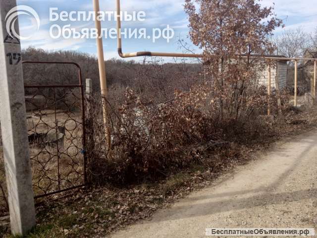Участок дачи (СТ Мекензиевы горы)