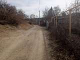 Участок дачи (СТ Мекензиевы горы)