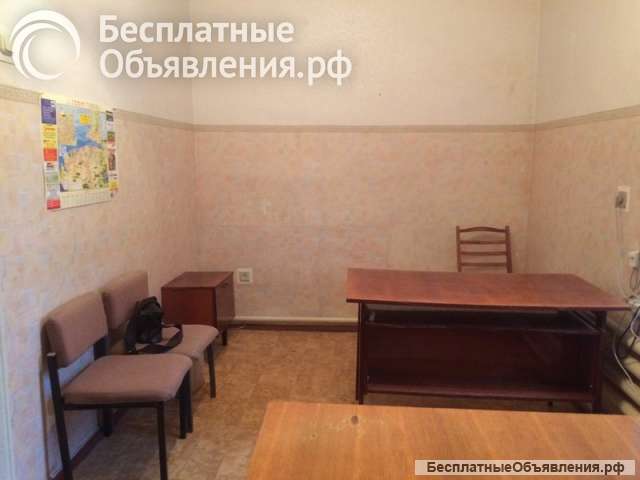 Офис 15 м.кв. без комиссии, юр.адрес, р-н Пожарова, ул. Карантинная, 23а