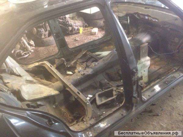 Запчасти разбор BMW E32, E34, E36