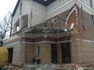 Купим аварийный дом (коттедж) на участке от 20 соток