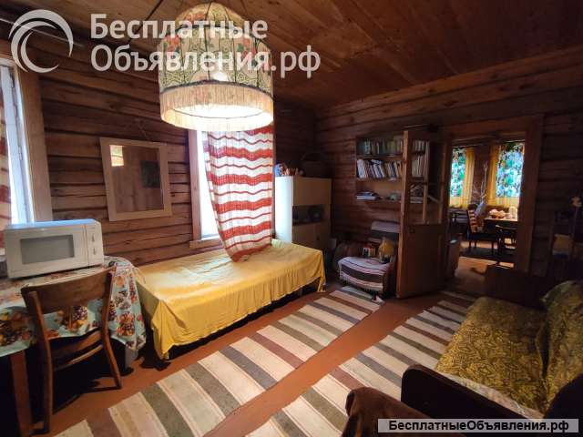 Идеальное место для комфортной загородной жизни, при этом рядом со всей городской инфраструктурой