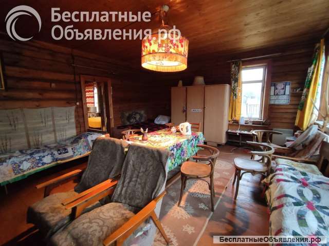 Идеальное место для комфортной загородной жизни, при этом рядом со всей городской инфраструктурой