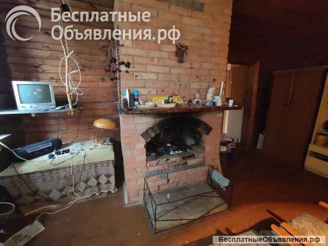 Идеальное место для комфортной загородной жизни, при этом рядом со всей городской инфраструктурой