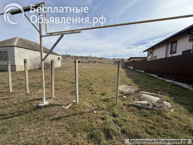 Участок Инд. Строительства, (Вишневое село, Мира)