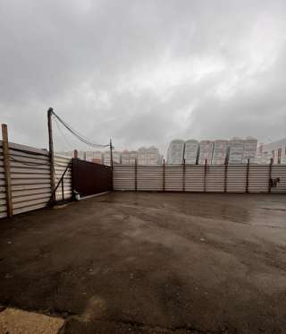 Открытая производственная площадка 20 соток в аренду