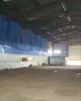 Сдаёться в аренду складское помещение