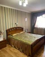 5-комнатная двухуровневая квартира в Томске