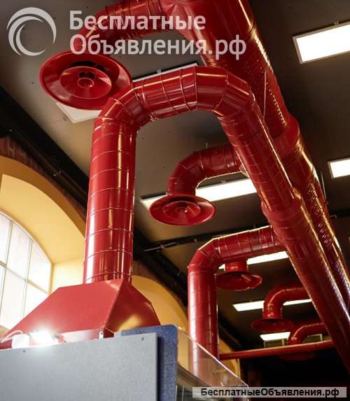 Обслуживание систем пожарной сигнализации краснодар