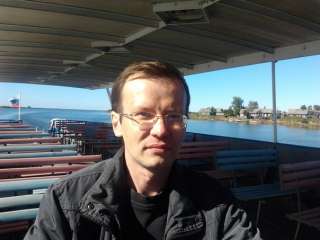 Познакомлюсь с девушкой от 25 лет в Архангельске