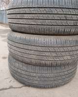 Шины GitiComfort F50 225/60 R18 100H