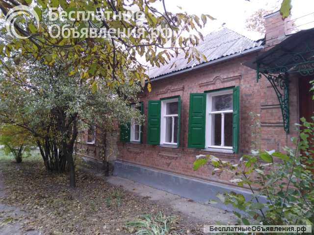 Дом 70кв. м ул Нижняя Линия