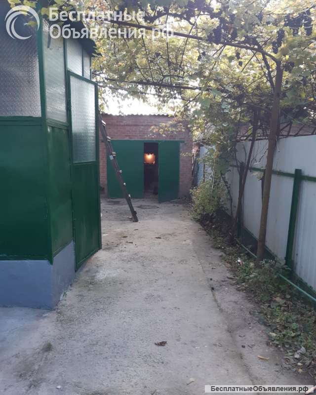 Дом 70кв. м ул Нижняя Линия