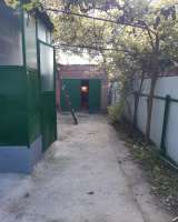 Дом 70кв. м ул Нижняя Линия