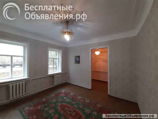 Дом 70кв. м ул Нижняя Линия