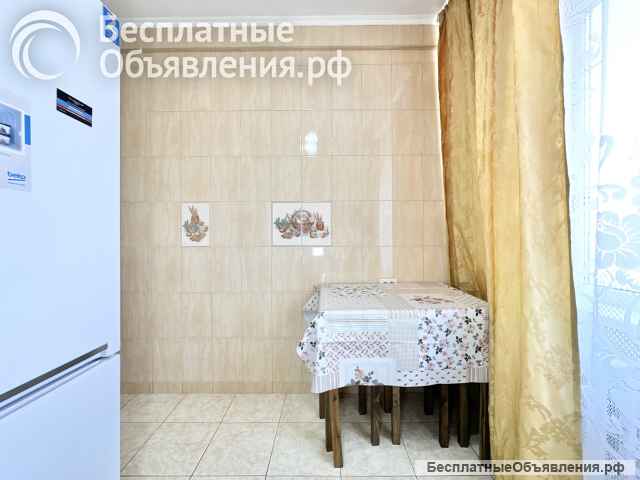 2 к.кв. 45 м2 6/9 эт Тургенева