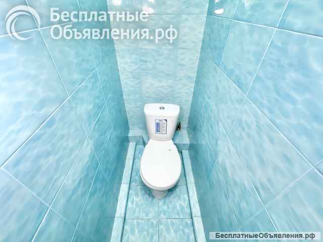 2 к.кв. 45 м2 6/9 эт Тургенева