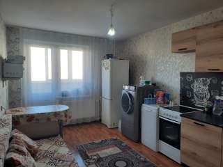3 к.кв. 74 м2 Героев-Разведчиков