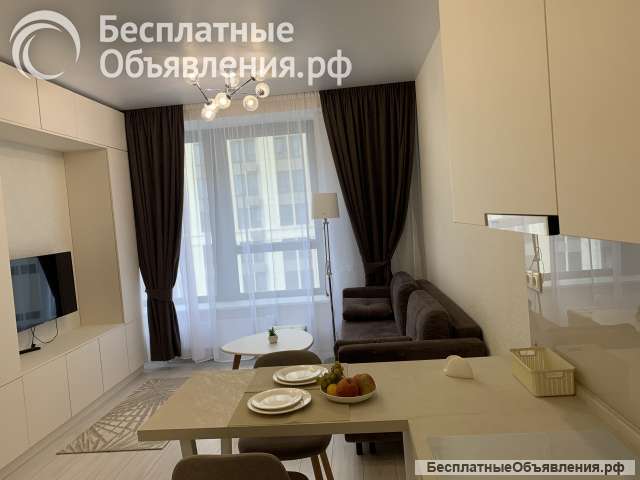 Квартира в аренду рядом с Кутузовским проспектом