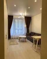 Квартира в аренду рядом с Кутузовским проспектом