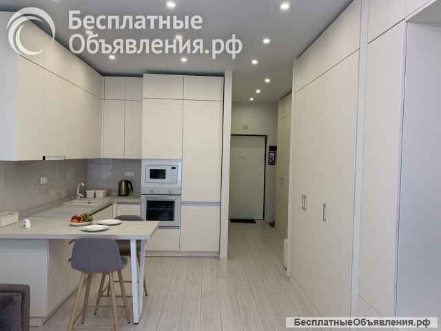 Квартира в аренду рядом с Кутузовским проспектом