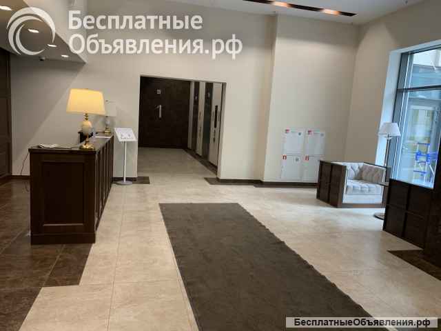 Квартира в аренду рядом с Кутузовским проспектом