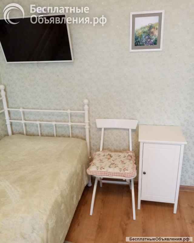 Квартира в аренду рядом с Москва рекой