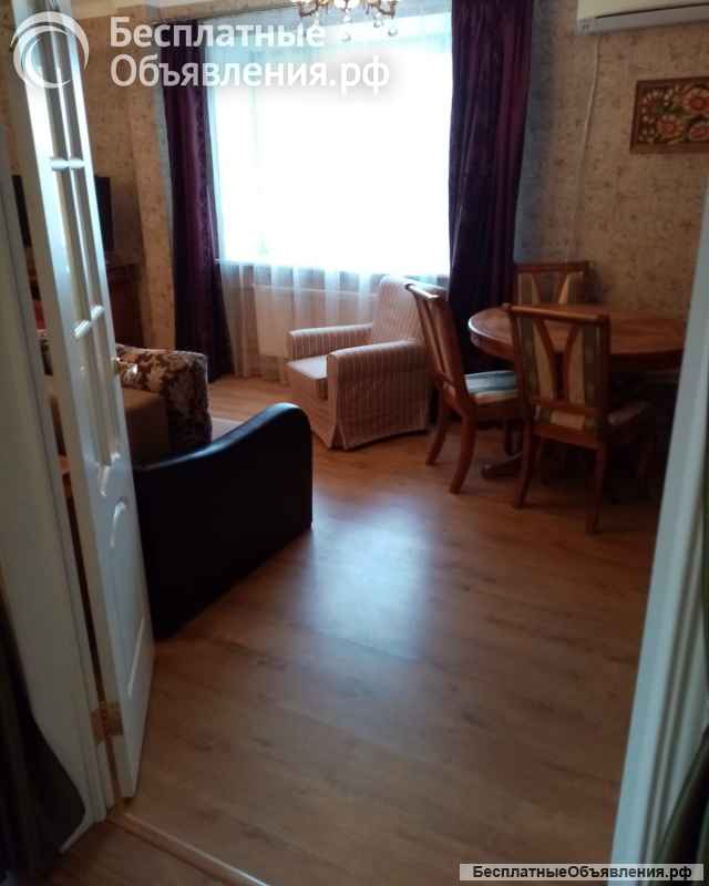 Квартира в аренду рядом с Москва рекой