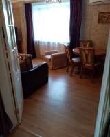 Квартира в аренду рядом с Москва рекой