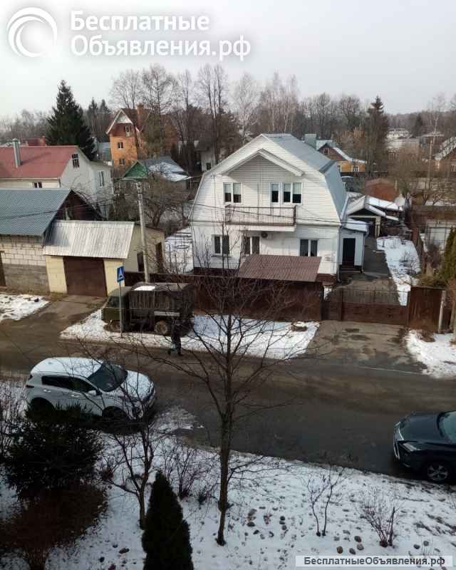 Квартира в аренду рядом с Москва рекой