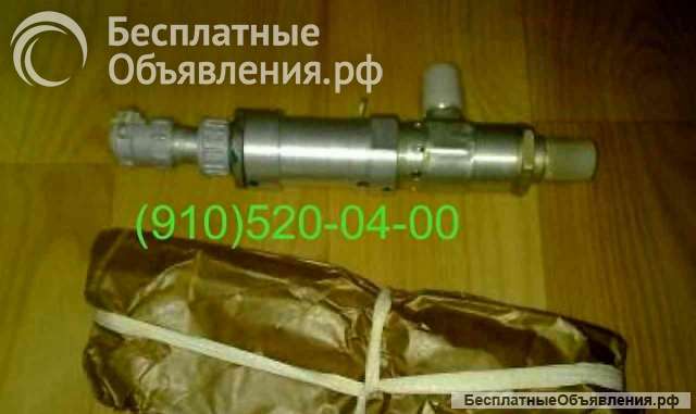 Эк-48р, гао-36, д-125б, гср-12кис