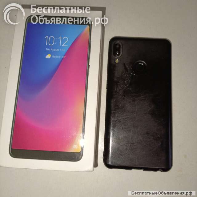 Смартфон LENOVO K5 PRO