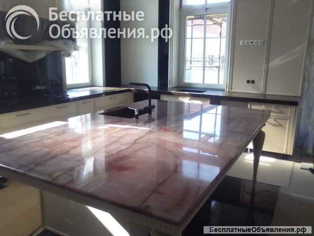 Изделия из искусственного камня в Ростове-на-Дону
