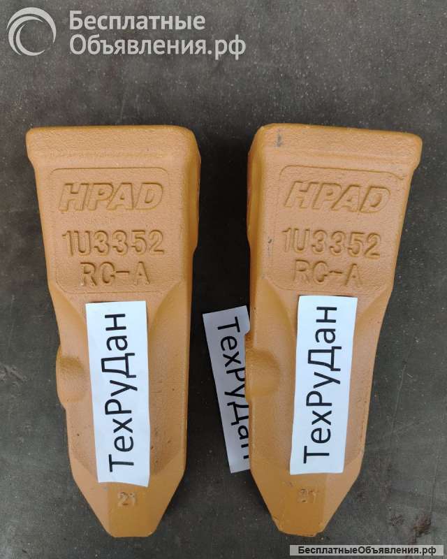 1U3352 коронка скальная