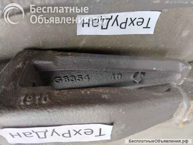 3G8354, Адаптер J350 - ЕК270 Для коронки 1U3352