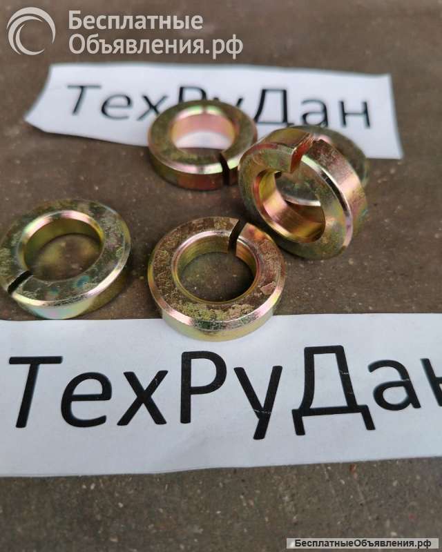 61EH11150-A - Cтопорное кольцо 61EH11150