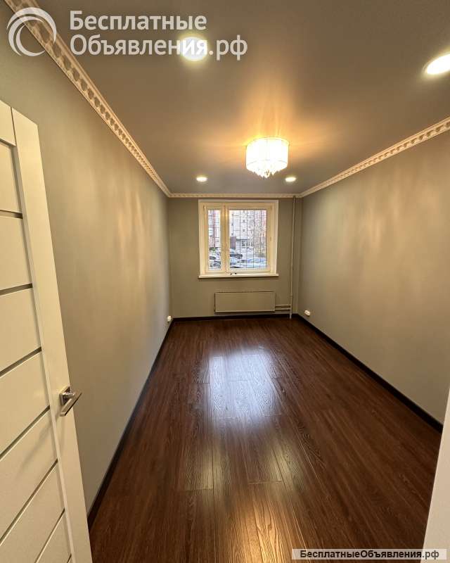 Помещение свободного назначения 78,3 кв. м.