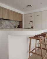 Стильная мебель и декор из бетона на заказ