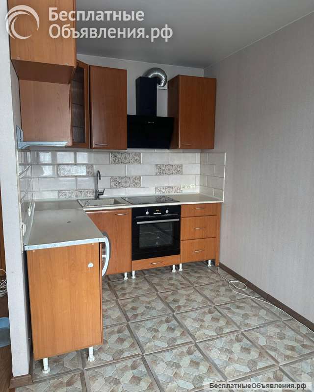 3-комнатная квартира на Мира