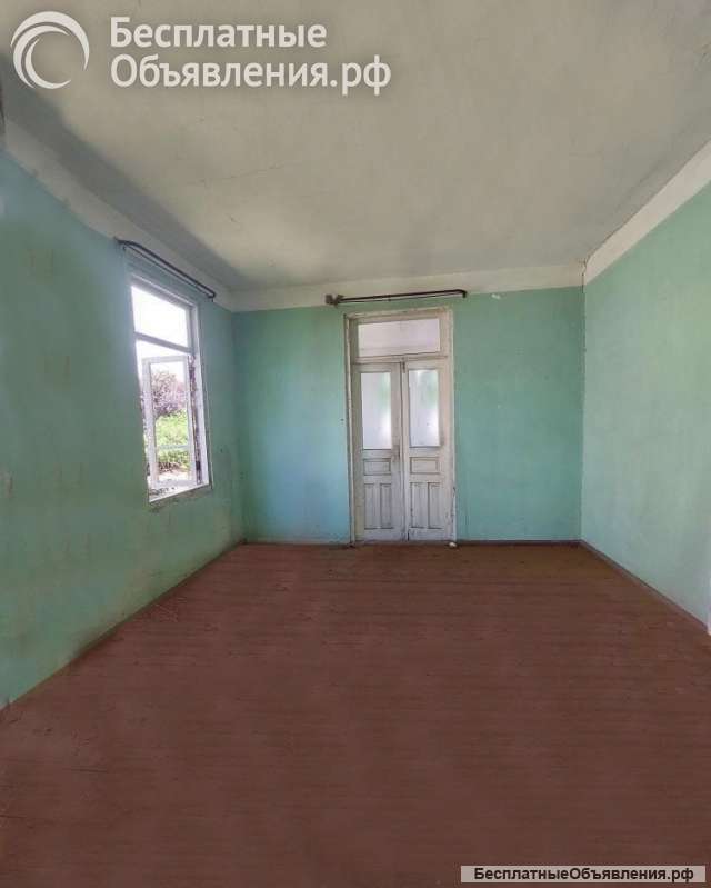 Дом первая линия Очамчыры