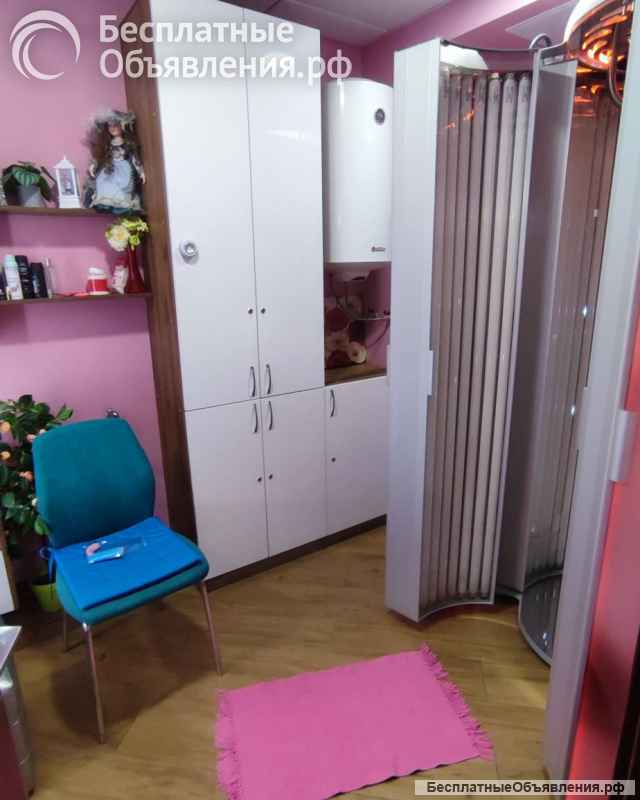 Салон красоты