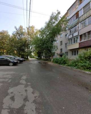 2-х комнатную квартиру в центре Фрязино