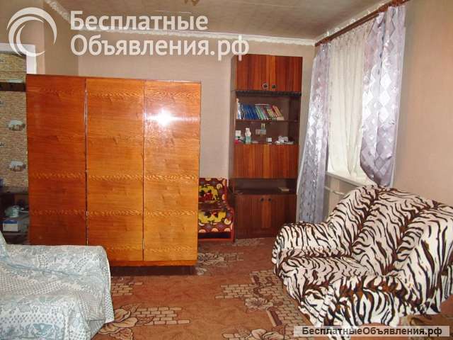 1 комнатную ул. Дзержинского 50