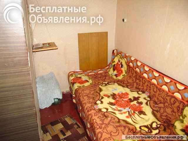 1 комнатную ул. Дзержинского 50