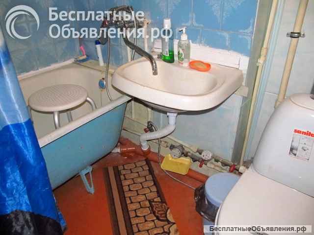 1 комнатную ул. Дзержинского 50